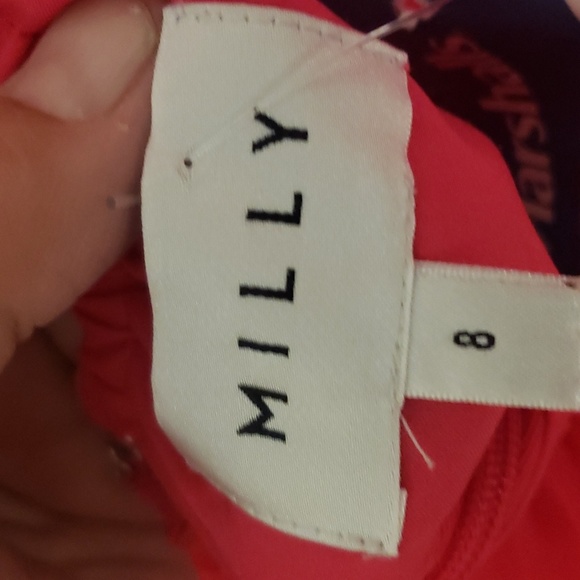 Milly evie maxi dress - Picture 9 of 10